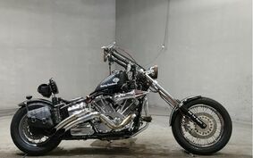 YAMAHA DRAGSTAR 1100 2002 VP13J