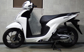 HONDA DIO 110 JK03