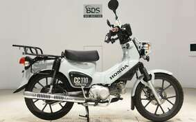 HONDA CROSS CUB 110 JA60