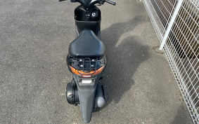 SUZUKI ADDRESS V50 CA4BA