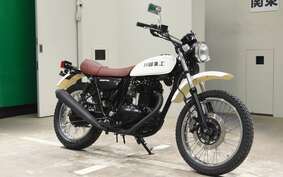 KAWASAKI 250TR BJ250F