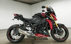 SUZUKI GSX-S1000 2015 GT79A