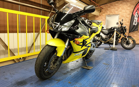 HONDA CBR954RR FIREBLADE 2003 SC50