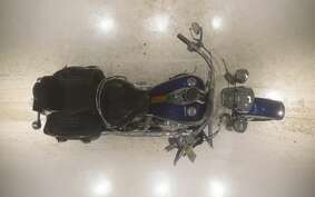 HARLEY FLSTC 1580 2009