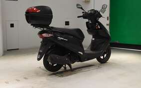 SUZUKI ADDRESS V125 DT11A