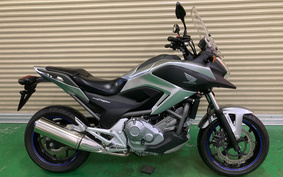 HONDA NC 700 X 2014 RC63