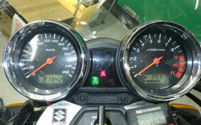 SUZUKI GSX1400 2004 GY71A