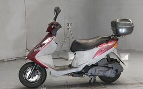 SUZUKI ADDRESS V125 G CF46A