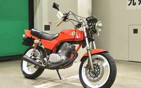 HONDA CB250RS MC02