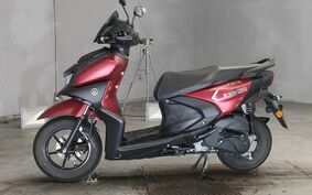 SUZUKI ADDRESS V125 G CF46A