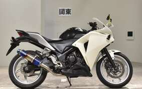 HONDA CBR250R CS250C