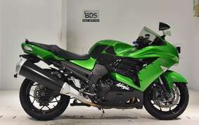 KAWASAKI ZX 1400 NINJA R A 2012