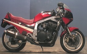 SUZUKI GSX-R1100 1988 GU74A