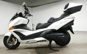 HONDA SILVER WING 400 GT 2011 NF03