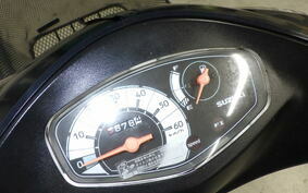 SUZUKI ADDRESS V50 Gen.2 CA42A