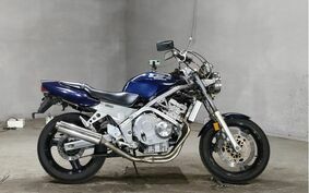 HONDA CB1 1989 NC27