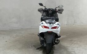 SUZUKI SKYWAVE 200 (Burgman 200) CH41A