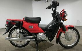 HONDA CROSS CUB 110 JA10