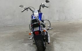 HARLEY FXSTC 1580 2007 JL5