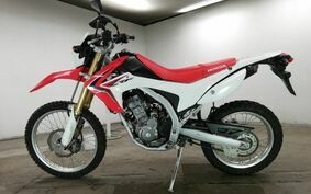 HONDA CRF250L MD38