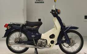 HONDA C50 SUPER CUB AA01