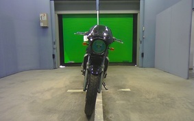 KAWASAKI BALIUS 250 Gen.2 2007 ZR250B