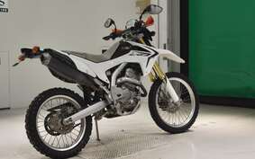 HONDA CRF250L MD38