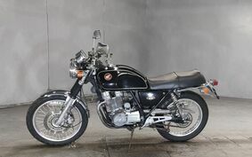 HONDA GB250 CLUBMAN MC10