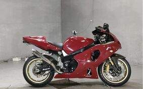 SUZUKI GSX-R1000 2002 GT74A