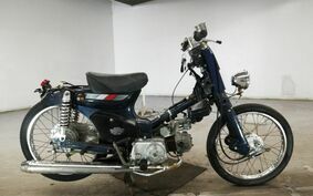 HONDA C70 SUPER CUB CUSTOM C70