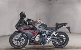 HONDA CBR400R NC56