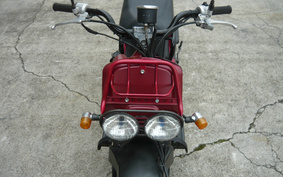 HONDA ZOOMER AF58