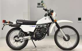 SUZUKI TS185 SG12A