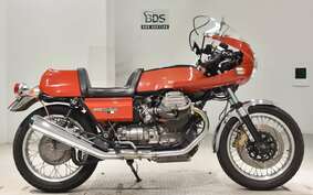 MOTO GUZZI 850 LE MANS 1981