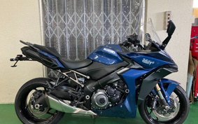SUZUKI GSX-S1000 GT 1993 EK1AA