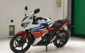 HONDA CBR250R A MC41