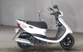 YAMAHA JOG ZR SA56J