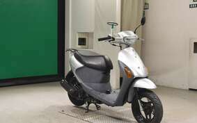 SUZUKI LET's 4 CA46A