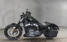 HARLEY XL1200N 2009 CZ3