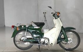 HONDA C50 SUPER CUB AA01