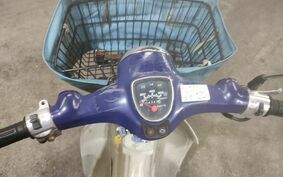 HONDA PRESS CUB 50 AA01