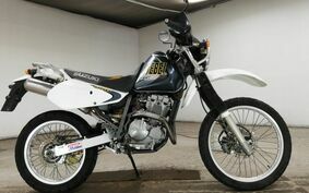 SUZUKI DJEBEL 250 XC Type SJ45A