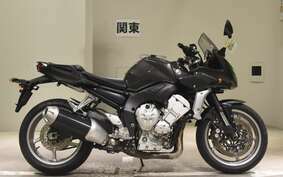 YAMAHA FZ FAZER 2008 RN21J