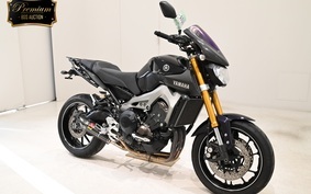 YAMAHA MT-09 2014 RN34J