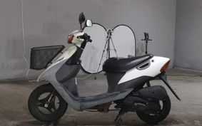 SUZUKI LETS2 CA1PA