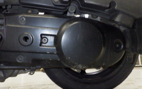 SUZUKI ADDRESS V125 CF46A