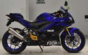 YAMAHA YZF-R25 RG43J