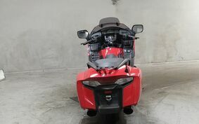 HONDA GL 1800 GOLD WING F6B 2013 SC68