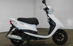 YAMAHA JOG ZR Evolution 2 SA39J