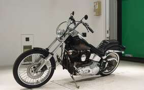 HARLEY FXSTC 1340 1990